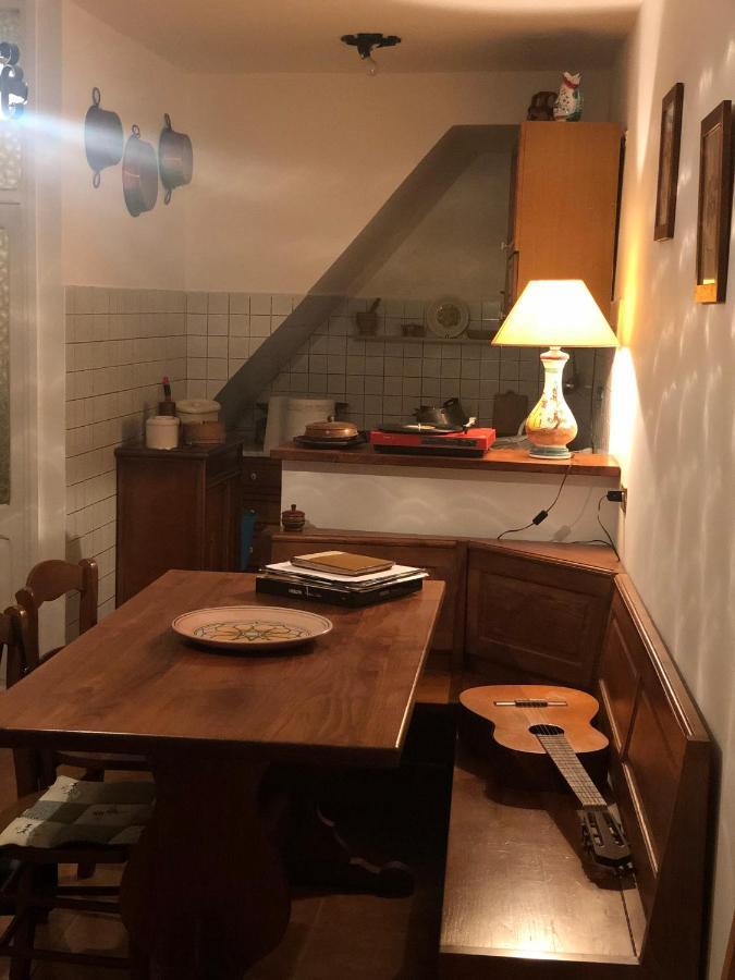Il Riccio, Valle Roveto Country House Roccavivi Exterior photo